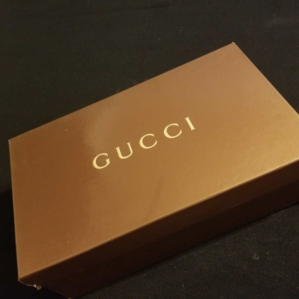 Mens Gucci shoes